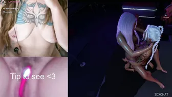 theybae chat porn video (02/24/2026)