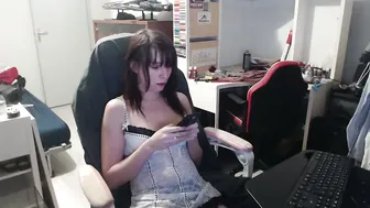 missthon recorded nude video 739631