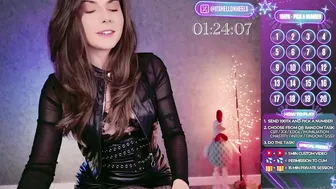 hell_on_heels_ recorded nude video 739639