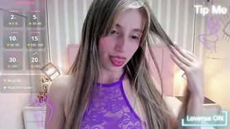 sharonblake5 recorded nude video 739710