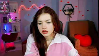 gloria_flower_ recorded nude video 739714
