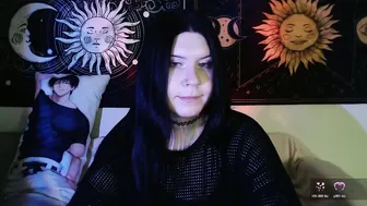 Iintimate_flesh posing on webcam - (02/24/2026)