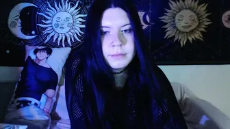 Iintimate_flesh posing on webcam - (02/24/2026)