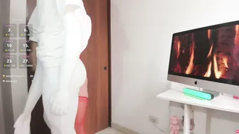 sophiaparker_ recorded nude video 739764