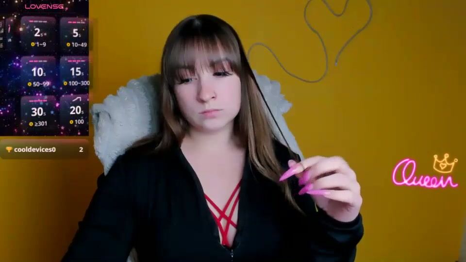 Jennifer_xo_ porn chat 24 February 2026