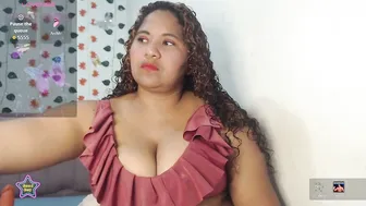 karla_rodriguez0 recorded nude video 739851