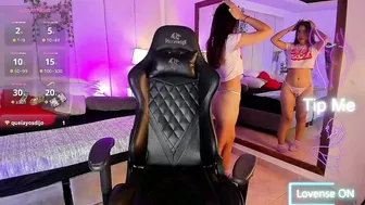 mia_rousse25 recorded nude video 739919