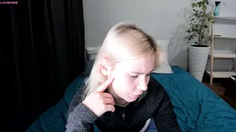amymilson recorded nude video 739923