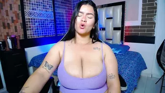 kriss_sweetboobs recorded nude video 739938