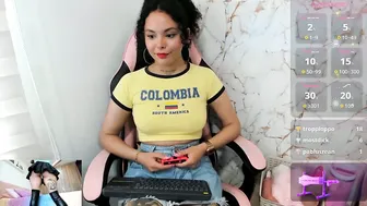 Geminivibe porn cam video (02/24/2026)
