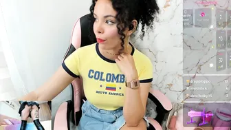 geminivibe recorded nude video 739965