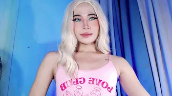 heavenlycum69_mickey recorded nude video 74039