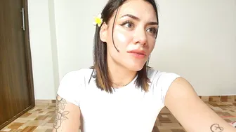 isa_laurentt recorded nude video 74135