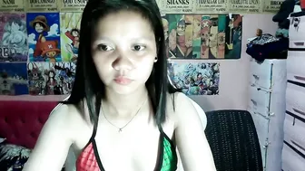 bunny_flower18 recorded nude video 74162