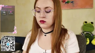 Lila_pitt glasses porn