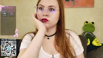 lila_pitt recorded nude video 74174