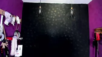 Sommer_alexa slave on live cam