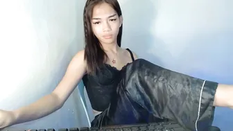 prettymiya recorded nude video 74227