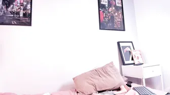 hannaasweet recorded nude video 74263