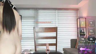 belle_adrienne fuckmachine chat porn video
