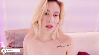 _arianasweet cam show video