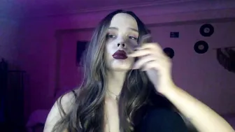 Icecreamamy bdsm live cam show