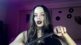 Icecreamamy bdsm live cam show