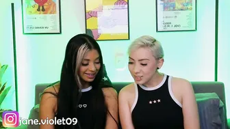 violettgrey_ recorded nude video 74342