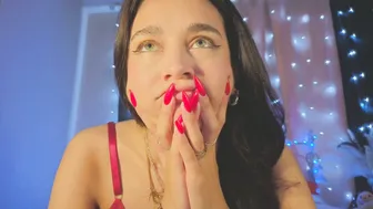 funny_whotsss recorded nude video 74389