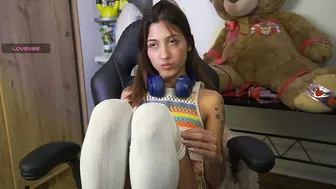 Misskorrah tease 06/26/2025