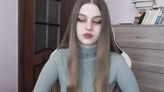 redhead_rabbit recorded nude video 74442