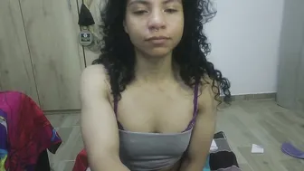 violet_smmithh recorded nude video 74457