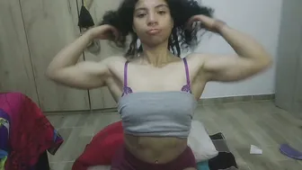 violet_smmithh recorded nude video 74457