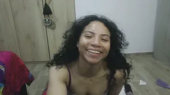 violet_smmithh recorded nude video 74457