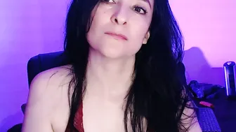 angiesquirt recorded nude video 74567