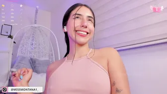 missmontana1 recorded nude video 74574