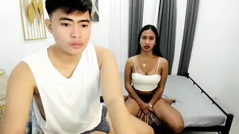 louie_cute_asian recorded nude video 74578