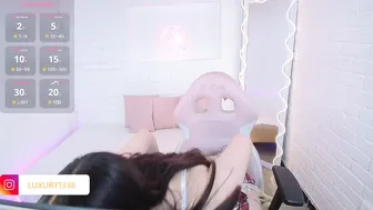 lauxury_tay recorded nude video 74653