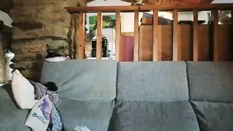 Vampwoman fuckmachine porn video chat