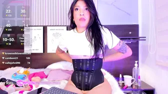 nicky_as recorded nude video 74711