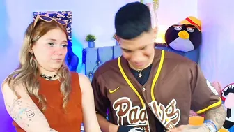 alisson_and_jhonny recorded nude video 74724