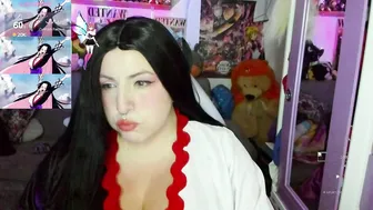Canndy_new on webcam (06/26/2025)