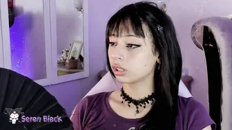 Seren_bleck 06/26/2025 teen