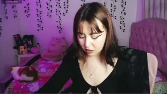 Sunset_pienk hot webcam porn video on webcam