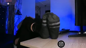 larissa01_ horny amateur (06/26/2025)