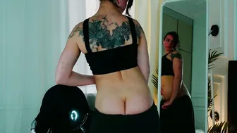 Sofiafoster tease live cam video