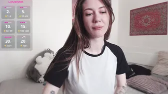 Demiamour 06/26/2025 petite