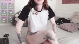 Demiamour 06/26/2025 petite