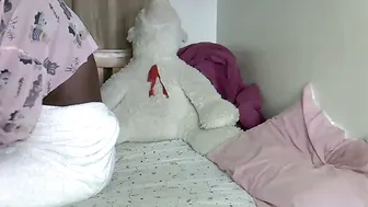 luna_empress recorded nude video 740028