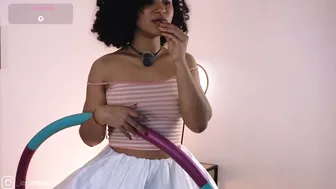 adele_carter_ recorded nude video 740063